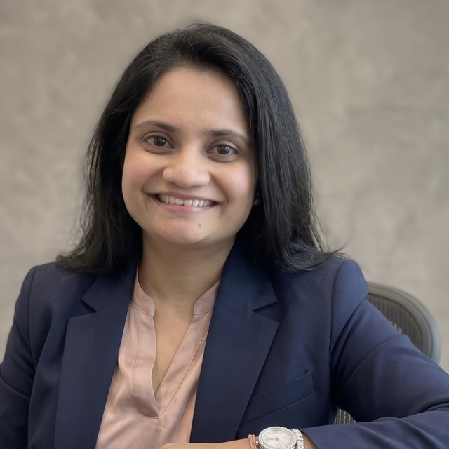 Photo of Brinda Kotak